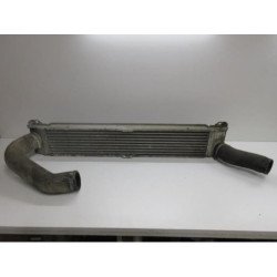 Echangeur Air (intercooler) Citroen Jumper 3 Phase 1